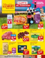 Netto Marken-Discount Netto: Wochenangebote - bis 20.06.2026
