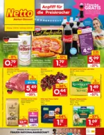 Netto Marken-Discount Netto: Wochenangebote - bis 20.06.2026