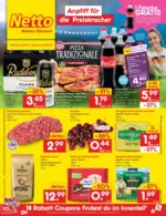 Netto Marken-Discount Netto: Wochenangebote - bis 20.06.2026