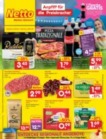 Netto Marken-Discount Netto: Wochenangebote - bis 20.06.2026
