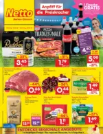 Netto Marken-Discount Netto: Wochenangebote - bis 20.06.2026