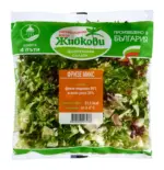 Kaufland хипермаркет Живкови Салата Фризе - до 21-06-26