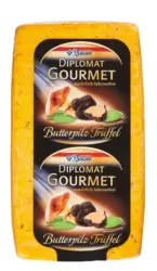 BAUER Сирене с трюфели