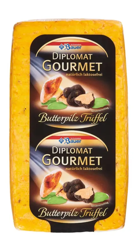 BAUER Сирене с трюфели