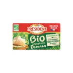 Kaufland хипермаркет President Био краве масло - до 21-06-26