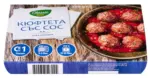 Kaufland хипермаркет CLASSIC MAX Кюфтета с доматен сос - до 21-06-26