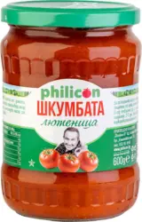 ФИЛИКОН Лютеница различни видове