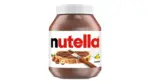 Kaufland хипермаркет Nutella Лешниково-какаов крем - до 21-06-26