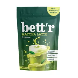 Микс за матча Bettr лате
