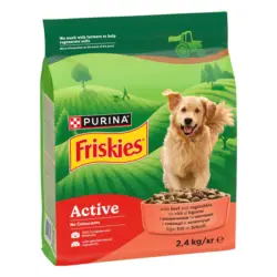 Friskies Суха храна за кучета
