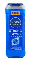 Nivea Men Шампоан Strong Power