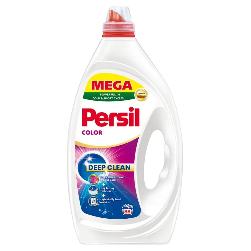 Persil Гел или Капсули различни видове