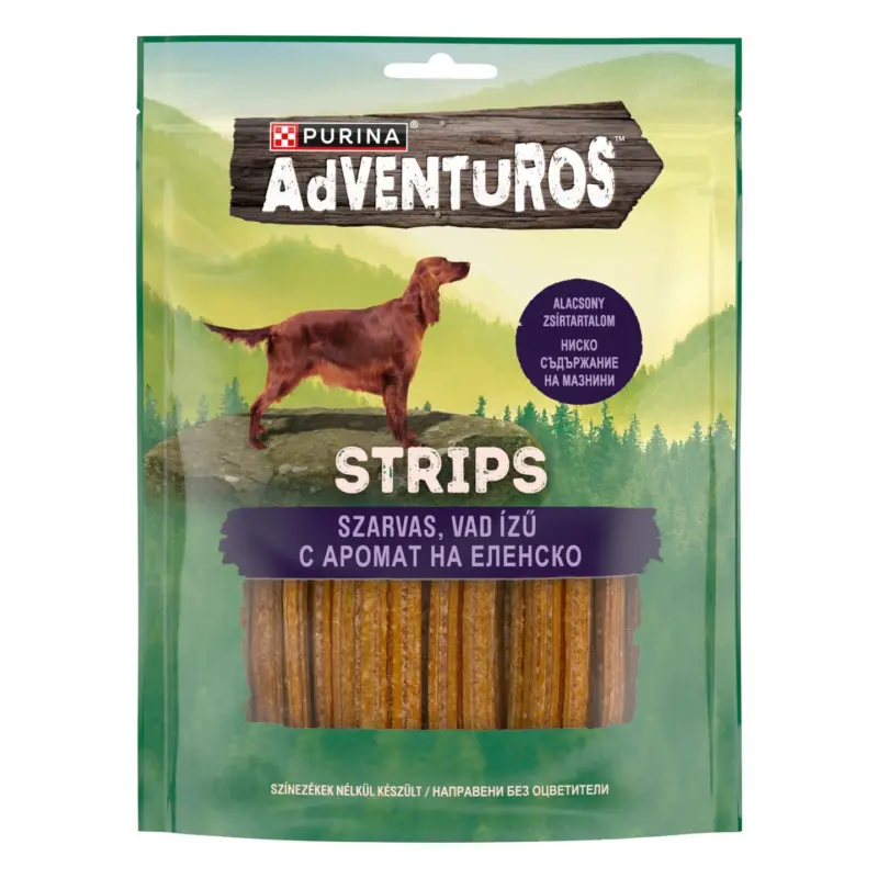 Adventuros Лакомство за кучета