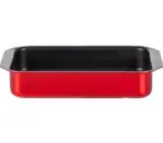 Kaufland хипермаркет BRIO Тава Red Passion 35,5 х 24,8 х 6,2 см - до 21-06-26