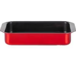 BRIO Тава Red Passion 35,5 х 24,8 х 6,2 см
