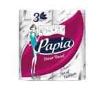 Kaufland хипермаркет Papia Кухненска ролка - до 21-06-26