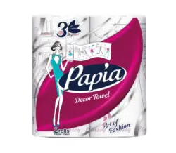 Papia Кухненска ролка