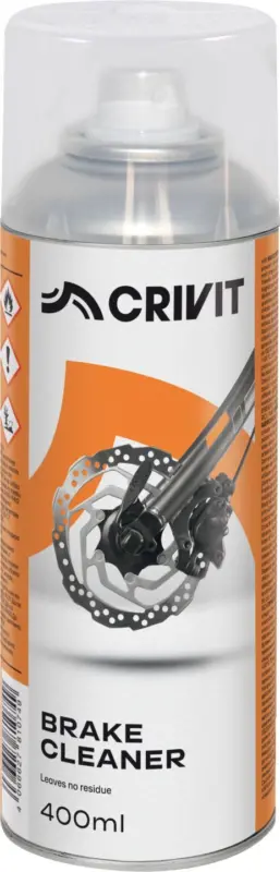 CRIVIT Препарат за велосипеди различни видове