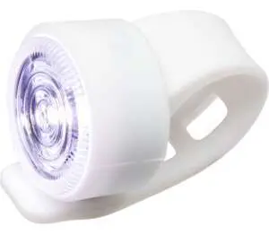 NEWCENTIAL LED светлини за велосипед