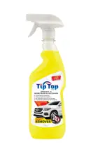 Kaufland хипермаркет Tip Top Препарат против замърсявания от насекоми - до 21-06-26