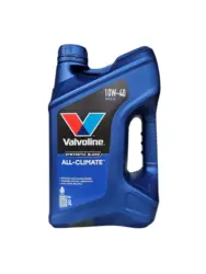 VALVOLINE Моторно масло 10W40