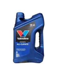 VALVOLINE Моторно масло 5W40