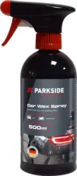 PARKSIDE&reg; PERFORMANCE Спрей за кола различни видове