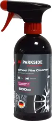PARKSIDE&reg; PERFORMANCE Почистващ препарат различни видове