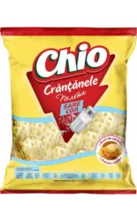 Chio Пелети със сол