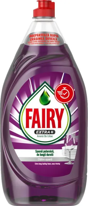 Fairy Препарат за съдове 1,35л или 2х 750мл