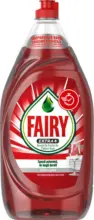 Kaufland хипермаркет Fairy Препарат за съдове 1,35л или 2х 750мл - до 21-06-26