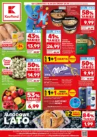 Kaufland Gazetka Tygodnia ważna do 24.06