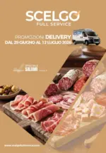 MultiCash Promozioni delivery - al 12.07.2026