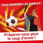 Trafic On veut voir du noir, du jaune et du rouge partout ! - au 30.06.2026