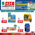 Quick Sisa Offerte - al 01.07.2026