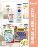 Iperal Igiene e bellezza - al 30.06.2026