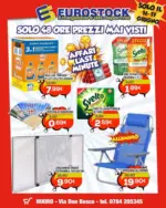 Eurostock Solo 48 ore prezzi mai visti - al 17.06.2026