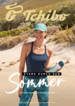 Tchibo Tchibo: Sommer - bis 28.06.2026