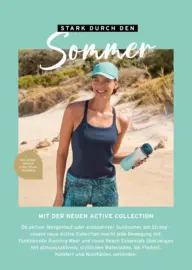 Tchibo: Sommer