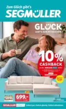 Segm&uuml;ller Aktuelle Deals und Angebote - bis 27.06.2026