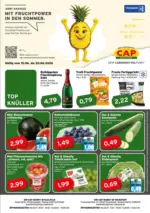 CAP-Markt Gro&szlig;e Auswahl an Angeboten - bis 20.06.2026