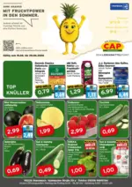 CAP-Markt Sonderangebote f&uuml;r Sie - bis 20.06.2026