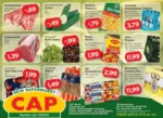 CAP-Markt Tolles Angebot f&uuml;r Schn&auml;ppchenj&auml;ger - bis 20.06.2026