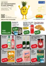 CAP-Markt Unsere besten Schn&auml;ppchen - bis 20.06.2026
