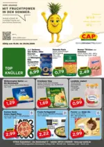 CAP-Markt Top-Deals f&uuml;r alle Kunden - bis 20.06.2026