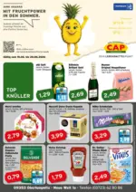 CAP-Markt Aktuelle Deals und Angebote - bis 20.06.2026