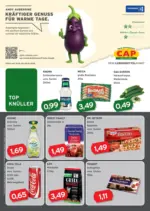 CAP-Markt Exklusive Schn&auml;ppchen - bis 20.06.2026