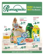 Moderna Cash Offerte valide dal 16 al 28 Giugno 2026 - al 28.06.2026