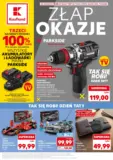 Kaufland NON Food ważny do 01.07