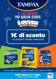1 euro di sconto